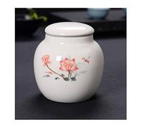 HZCVSG Cremation UrnsFor Ashes Funeral Urn Cremation Urns Adults Children Pet Urns Sealed Against Moisture Threaded Card Slot Strong Seal Moisture (Color : #3) Good Times