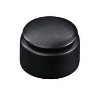 HZCVSG Cremation UrnsFor Ashes Memorial urn Funeral urn Cremation urns Small Amount of Adult Ashes Hand-Carved Sealed Against Moisture (Color : Black) Good Times