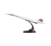 HZCVSG Diecast Aeroplanes 1:125 Scale Fit For Aviation Air Force One Model Toy Resin Body Aircraft Gift Display(A)