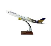 HZCVSG Diecast Aeroplanes 1:172 A330-300 Model Pakistan Shaheen For Airline Base Aircraft Collectible Display