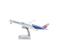 HZCVSG Diecast Aeroplanes 1:200 Scale Model Fit For Aviation A350-900 Die Cast Aircraft Collectible Display Decoration Toy