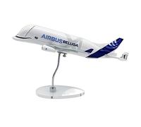 HZCVSG Diecast Aeroplanes 1：72 For A330-743L Transport Machine with Base Landing Gears Aircraft Plane Collectible Display Resin Model Toy