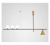 HZCVSG Dining Room Kitchen Island Pendant Light Pendant Light Office Bar Minimalist Fixtures,for Various Rooms