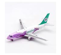 HZCVSG Fit For 350 Aircraft A350-900 Model Toy with Base Landing Gear Collection Display Toys