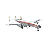 HZCVSG Fit For 9M-MPP Malaysia Airlines Aircraft 747 B747-400 Model with Base Landing Gear Collection Gift