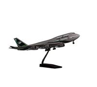 HZCVSG For 1:150 Aviation with Lights and Wheels Aircraft Resin Die-Cast Plane Model Aircraft(with Light)