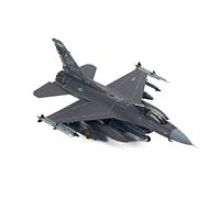 HZCVSG For F-16C 1:72 Military Finished Fighter Die-Cast Aircraft Model Aviation Plane Model(No Stand)