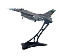 HZCVSG For F-16C 1:72 Military Finished Fighter Die-Cast Aircraft Model Aviation Plane Model(with Stand)