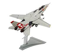 HZCVSG For Tomcat F-14A 1:72 Scale Military Fighter Die-Casting Aircraft Model