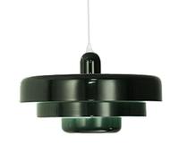 HZCVSG French Retro Style Chandelier Creative Multi-Layer Metal Pendant Light Ceiling Fixture for Restaurant Living Room & Shop Decoration Elegant