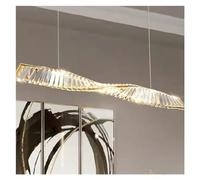 HZCVSG Indoor Dimmable Chandelier Bedside Wall Lamp Luxurious Crystal Ceiling Pendant Lighs Compatible with Bedroom,for Various Rooms