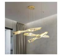 HZCVSG Indoor Dimmable Chandelier Bedside Wall Lamp Luxurious Crystal Ceiling Pendant Lighs Compatible with Bedroom,for Various Rooms