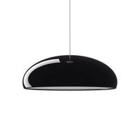 HZCVSG Industrial Chandelier Creative Dome Metal Pendant Light Screw Ceiling Fixture Stylish Hanging Lamp for Living Room Bedroom and Corridor Decor