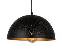 HZCVSG Industrial Style Metal Pendant Light Chandelier for Restaurant, Bar & Farmhouse Decor - Unique Fixture