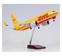 HZCVSG Irplane Toy Plane 1:85 Scale Model B737/B747 Airlines Transport Airplane Airways Diecast Resin Aircraft Decoration Toys(DHL)