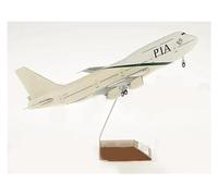 HZCVSG Irplane Toy Plane Model Scale LH2042 Airline Ap-BFV Die Cast