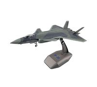 HZCVSG J 20 Airplane with Stand Desktop Decor Kids Home Toy Ornaments