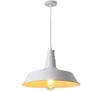 HZCVSG Loft American Retro Pendant Light - Color Industrial Chandeliers Coffee Shop Clothing Hanging Lamp,for Various Rooms