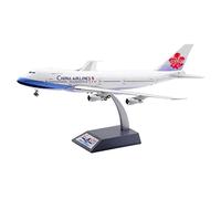 HZCVSG Model Aircraft Kits 1 200 ALB Inflight AVIC For B747-200 B-1888 Die-Casting Passenger