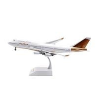 HZCVSG Model Aircraft Kits 1 200 Atlas Air For B747-400 N263sg Collection Souvenir Display Decoration Toys
