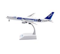 HZCVSG Model Aircraft Kits 1 200 Jc Wing Ew2763005 Ana For B767-300er Ja604a Die-Cast Airliner Model Collection