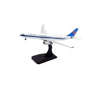 HZCVSG Model Aircraft Kits 1：400 For A330-300 Airliner Metal Diecast Simulation Adult Souvenir Finished