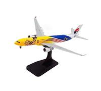 HZCVSG Model Aircraft Kits 1 400 For A330-300 Metal Die Cast Simulation Passenger Desktop Decoration Gift