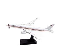 HZCVSG Model Aircraft Kits 1：400 For A350-900 Metal Die Cast Simulation Passenger Desktop Decoration Gift