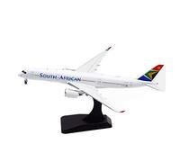 HZCVSG Model Aircraft Kits 1：400 For A350-900 Scale Die-Cast Simulation Craft Decoration Collection