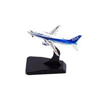 HZCVSG Model Aircraft Kits 1:400 For B737-500 Passenger Static Metal Die Cast Finished Simulation Collection