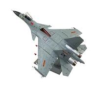 HZCVSG Model Aircraft Kits 1：48 For F-15 Fighter Model Simulation Carrier Aviation Aircraft Desktop Decoration (A)