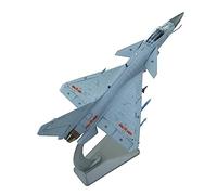 HZCVSG Model Aircraft Kits 1:48 For J10C Fighter Diecast Simulation Desktop Decoration Finished Product