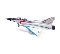 HZCVSG Model Aircraft Kits 1：72 For 2000B Metal Die Cast Scale Mirage Simulation Collection Display Ornaments