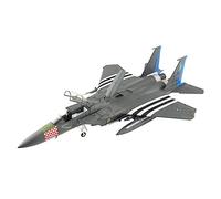 HZCVSG Model Aircraft Kits 1：72 For F-15C Fighter Metal Die Cast Simulation Scale Finished Ornaments Adult Gifts