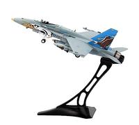 HZCVSG Model Aircraft Kits 1：72 For F/A-18C Fighter Metal Die Cast Finished Simulation Aircraft Passenger Model Collection