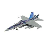 HZCVSG Model Aircraft Kits 1：72 For F18 Static Metal Die Cast Scale Airplane Model Collection Souvenir Adult Ornaments