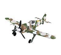 HZCVSG Model Aircraft Kits 1：72 For FW190A-4 1943 Fighter Die Cast Scale Model CollectiAon Souvenir Display Ornaments