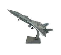 HZCVSG Model Aircraft Kits 1：72 For J-20 Stealth Diecast Scale Fighter Parade Military Finished Collection Ornaments Display