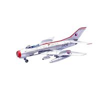 HZCVSG Model Aircraft Kits 1:72 For MIG-19 Transport Metal Die Casting Simulation Scale Model Aircraft Adult Collection