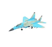 HZCVSG Model Aircraft Kits 1：72 For MIG-29A Static Die Cast Scale Simulation Adult Collection Souvenir
