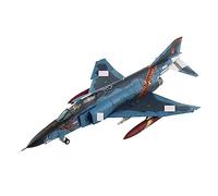 HZCVSG Model Aircraft Kits 1：72 For RF-4E Phantom Fighter Die Cast Scale Collection Display Ornaments