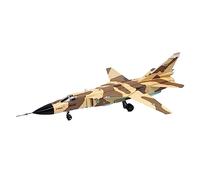 HZCVSG Model Aircraft Kits 1：72 For Su-24 Static Metal Die Cast Scale Airplane Model Collection Souvenir Adult Ornaments