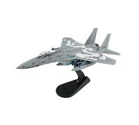 HZCVSG Model Aircraft Kits 1 72 Scale Air Force TAC Meet White Dragon Ha4521 F15 F-15j Aircraft Airplane For Fighter Model