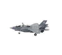 HZCVSG Model Aircraft Kits 1 72 Scale For Fighter Model Aircraft F-35 USAF F35a F35b Lightning II Fighter Plane Model (F35 B)