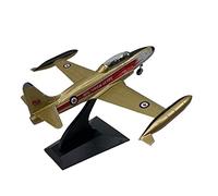 HZCVSG Model Aircraft Kits 1 72 us t-33 Jet for Trainer Model Collection Model Simulation Finished