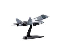 HZCVSG Model Aircraft Kits 1 72 Ussian Air Force Su-57 For Fighter Simulation Military