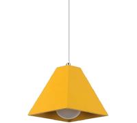 HZCVSG Polygon Chandeliers Geometry Chandeliers Decoration Interior Pendant Light,for Various Rooms