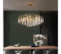 HZCVSG Postmodern Chandelier French Living Room Pendant Light Dining Room Bedroom Ceiling Lights Fixtures,for Various Rooms