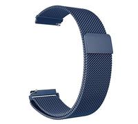 HZCVSG Quick Release Stainless Steel Watch Band, 24mm | Classic Style | Adjustable for Almost All Wrist Sizes