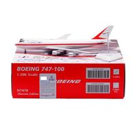 HZCVSG Replica Models 13cm Boutique Scale Aircraft Model 1:400 Beluga A300-600ST F-GSTD Available For Purchase Miniature Airplane Model(Flap)